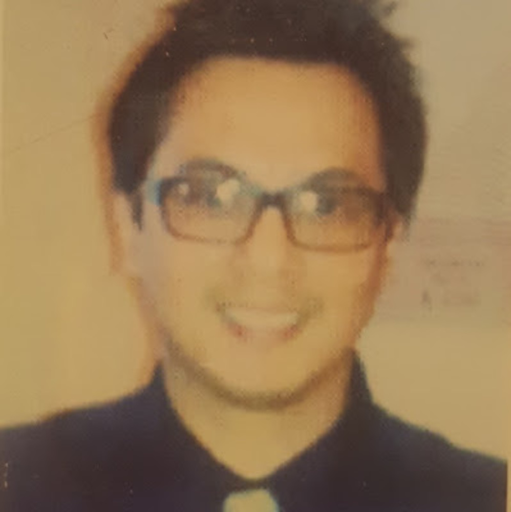 Meet your Posher, Carlos